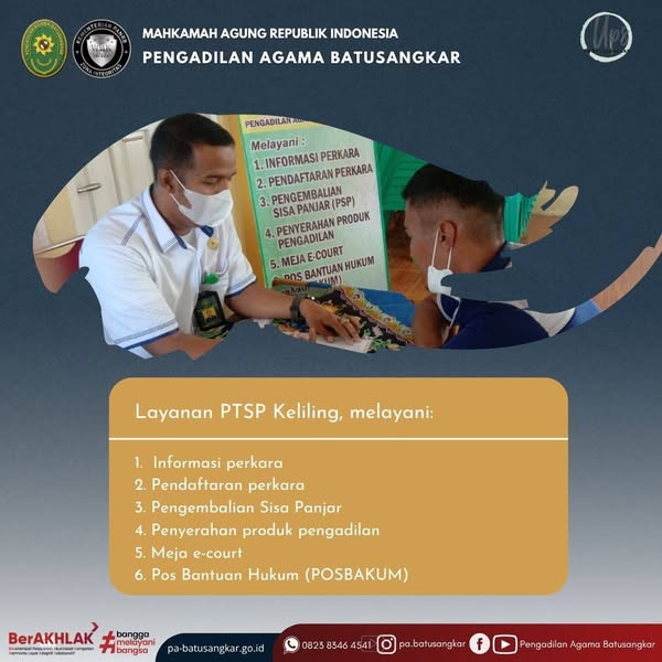 Informasi Sidkel2