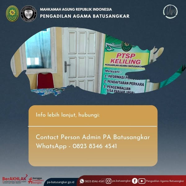 Informasi Sidkel3