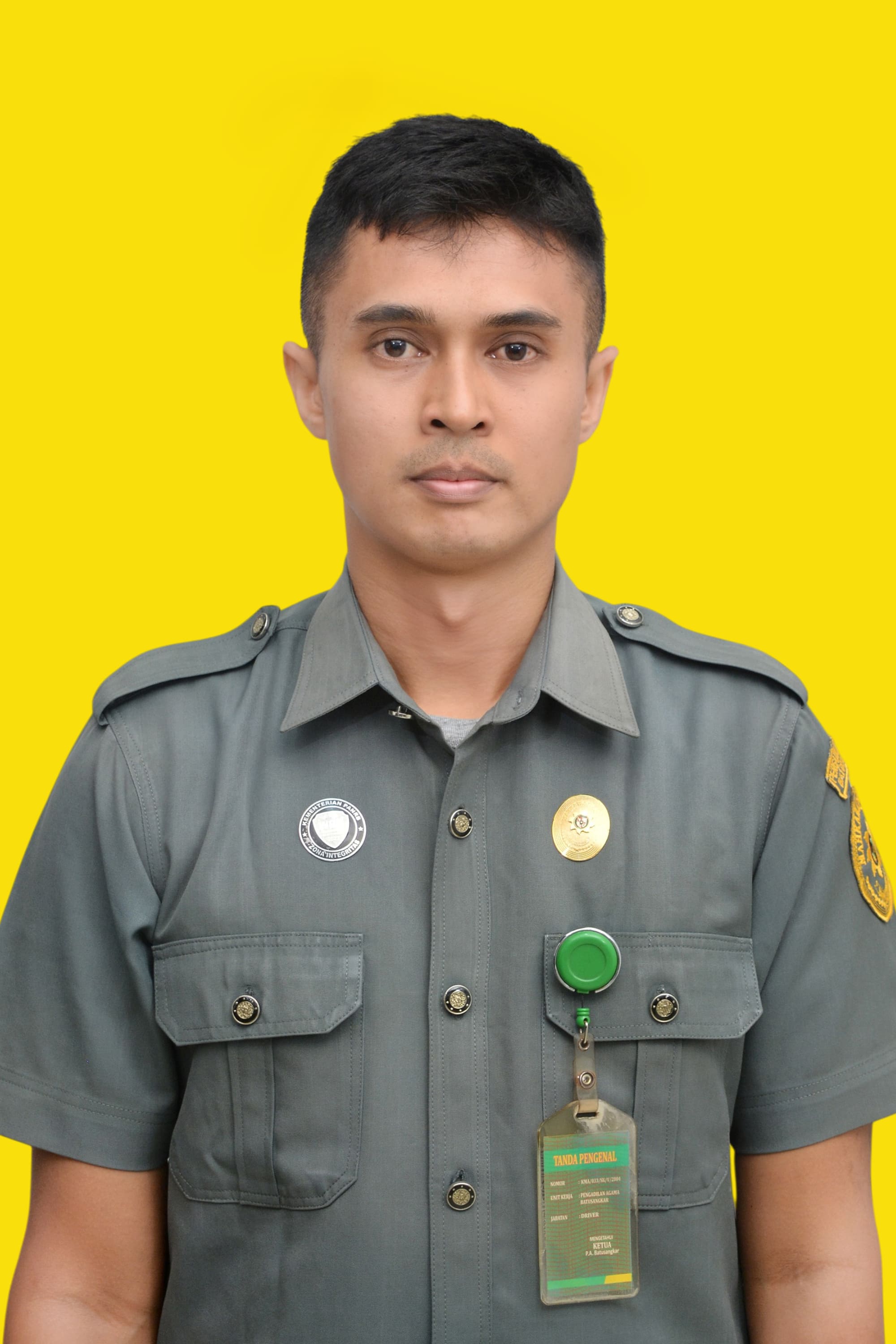 Bayu Hijau